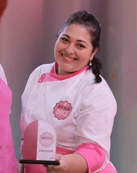Foto de Chef Elisa