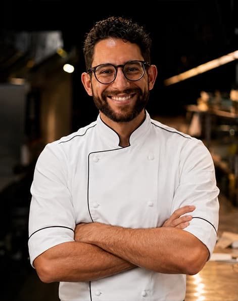 Foto de Chef Ivan