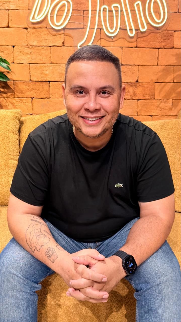Foto de Chef Julio