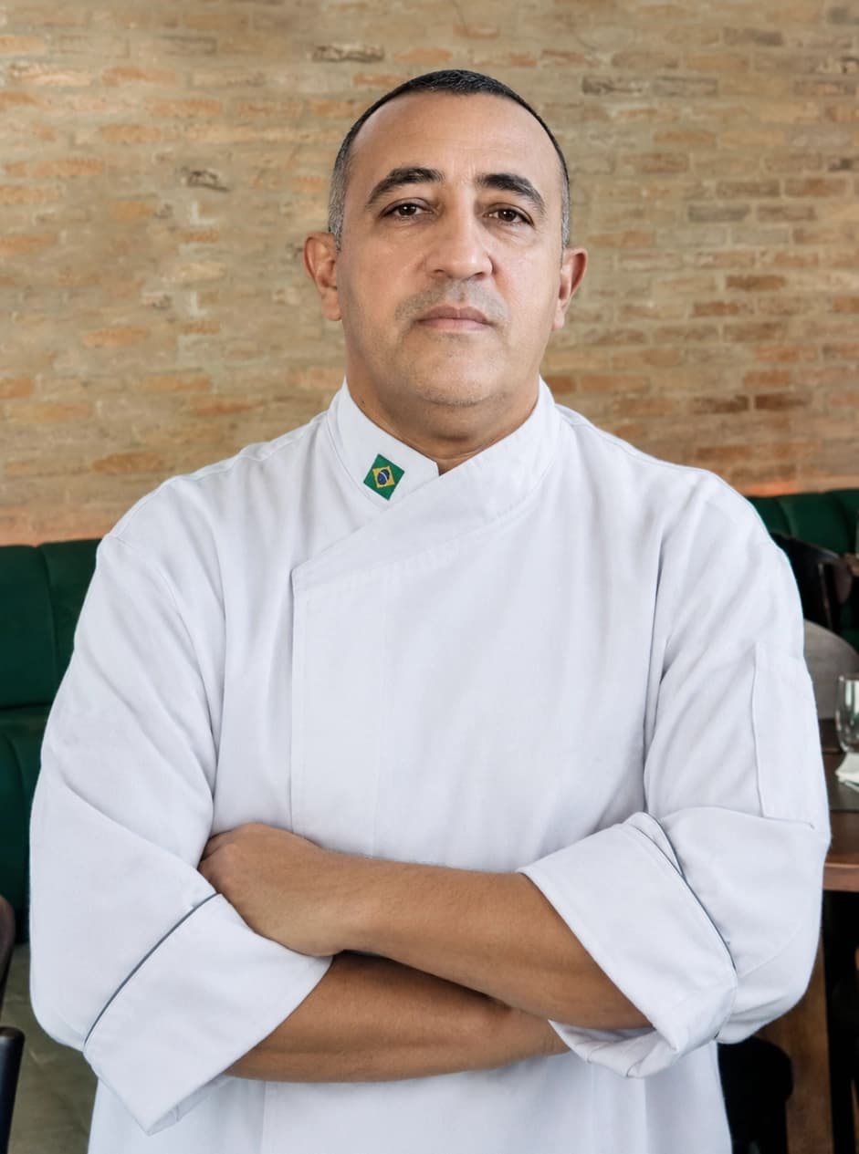 Foto de Chef Rafael